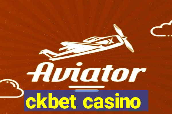 ckbet casino